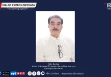 Peternak Kuningan Sambut Program Sapi Perah MBG
